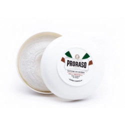 Proraso Mydło do golenia w tyglu - skóra wrażliwa 150 ML